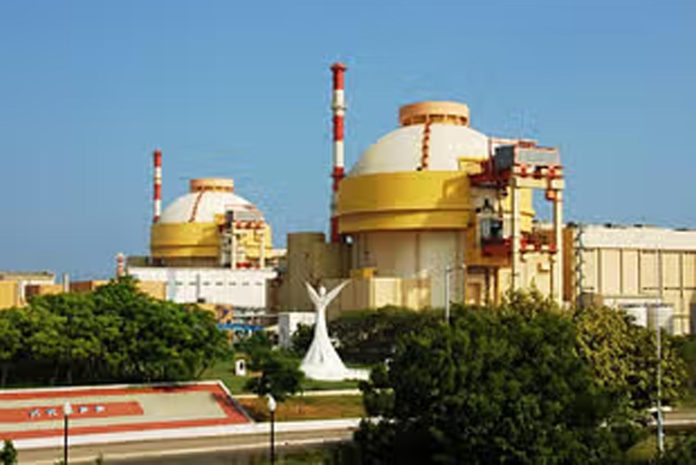 India Strengthens Closed Fuel Cycle Strategy for Long-Term Nuclear Energy Security: Govt