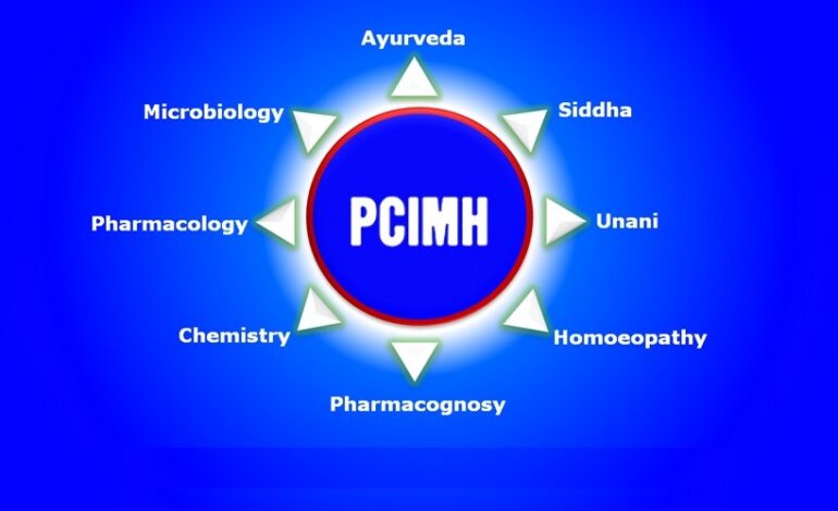 Ayush Ministry Aligns Indian Traditional Medicine with Global Practices: Govt