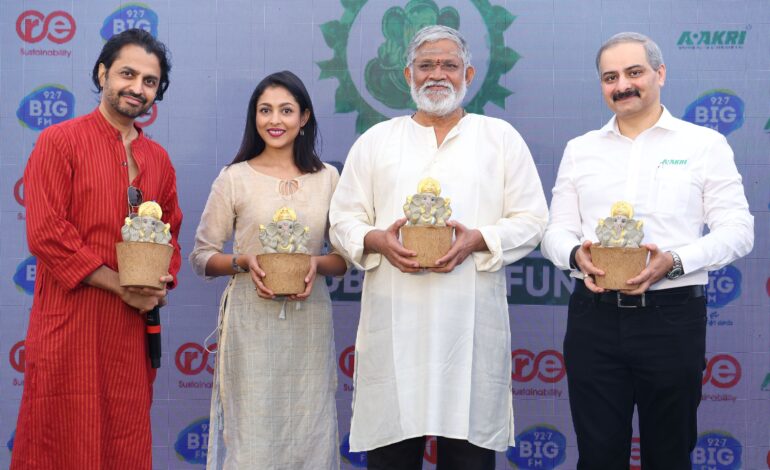 Re Sustainability Launches Twin Green Initiatives to Drive Circular Economy
