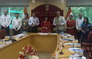 Union Health Ministry Launches SHRESTH Index to Strengthen State Drug Regulatory Systems