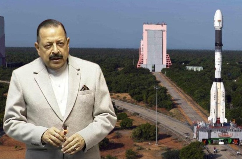 India’s Third Satellite Launch Pad to Be Commissioned by March 2029: Govt Informs Parliament