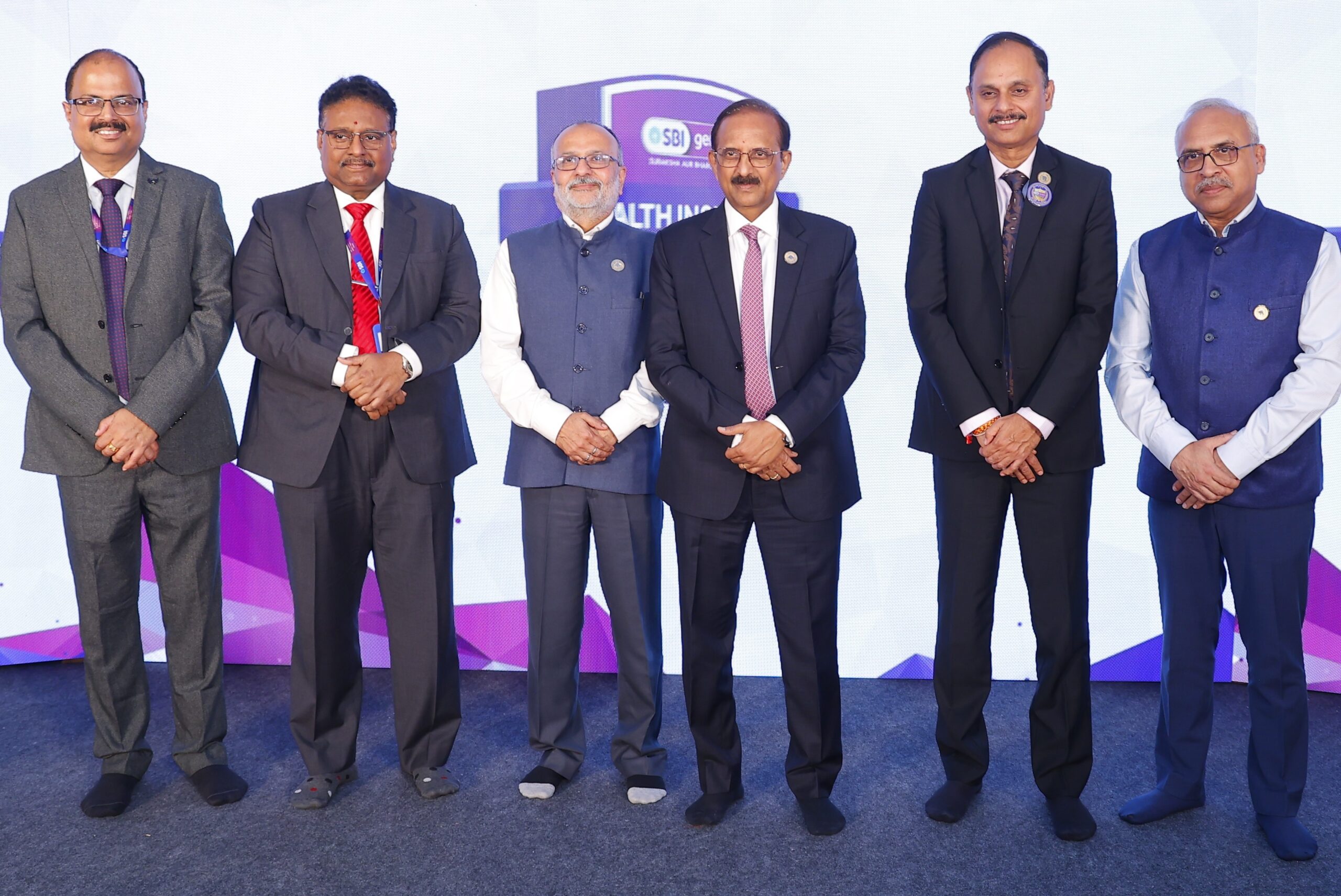 SBI General rolls out 30 specialised health insurance branches across Andhra Pradesh and Telangana