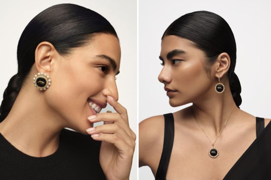 Sabyasachi Launches Digital Jewellery Boutique in Exclusive Tie-Up with Tata CLiQ Luxury