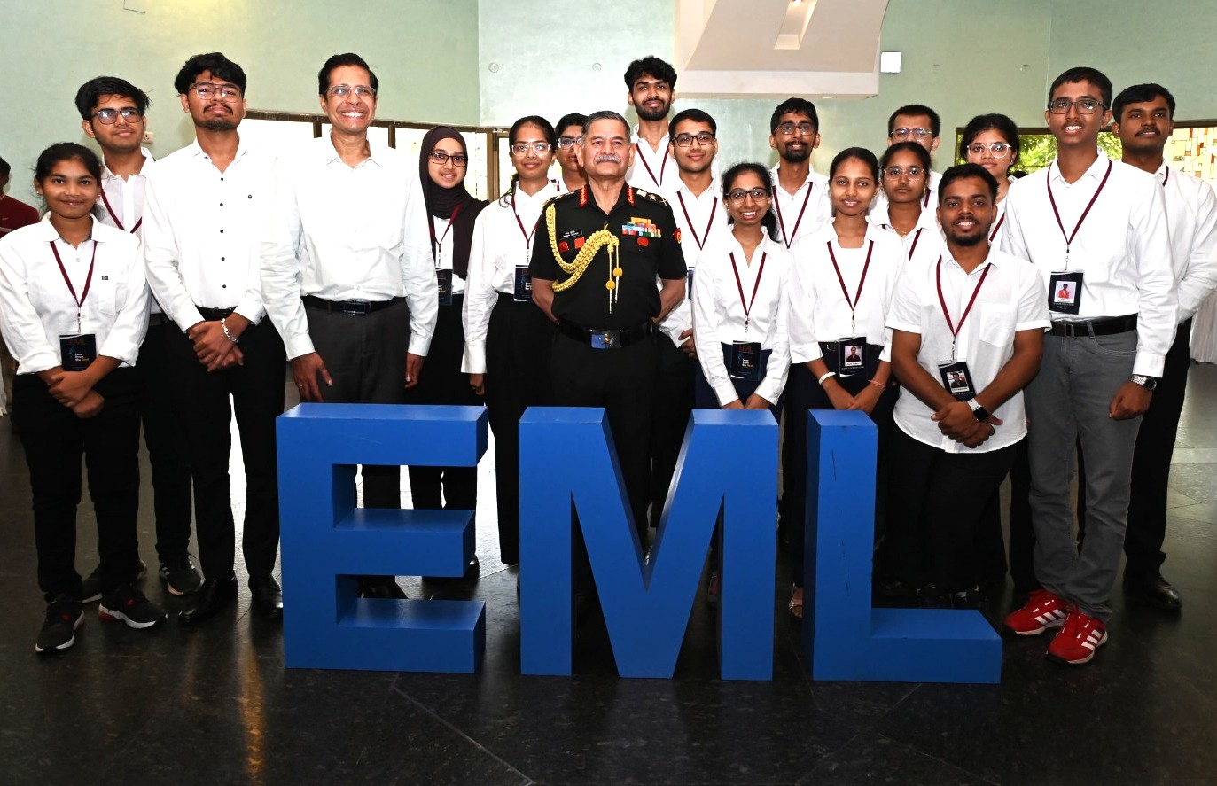 Indian Army, IIT Madras Launch ‘Agnishodh’ Research Cell to Boost Defence Innovation