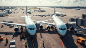 Airport Defaults Exposed: CAG Flags ₹7.28 Crore IMD Dues, INCOIS Penalised ₹1.58 Crore