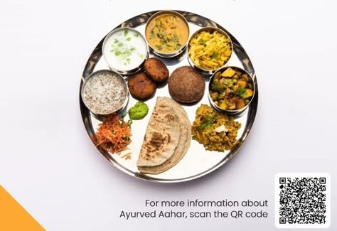 FSSAI’s Ayurveda Aahara List to Bolster Preventive Healthcare and Consumer Trust; Here’s What You Can Safely Eat