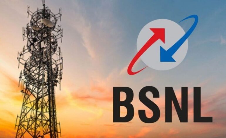 BSNL Rolls Out Network-Level Anti-Spam Protection to Block Malicious Links in SMS