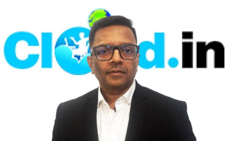 Cloud.in Appoints Abhay Joshi as Vice President of Sales and Strategy to Drive Next-Phase Growth