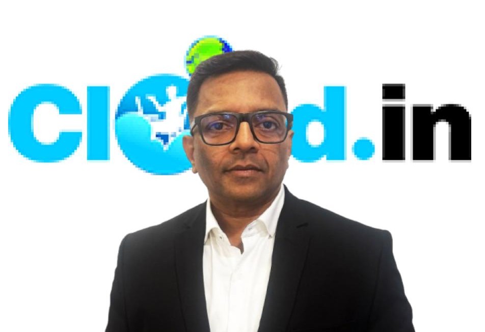 Cloud.in Appoints Abhay Joshi as Vice President of Sales and Strategy to Drive Next-Phase Growth