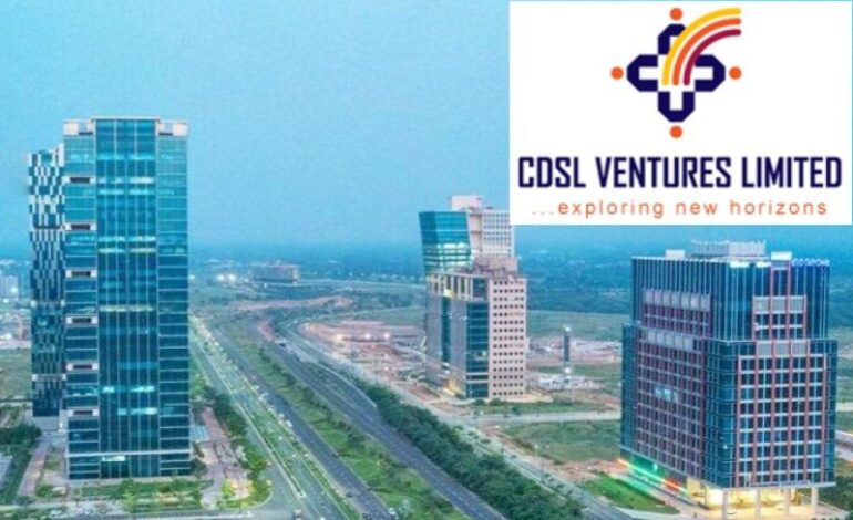 CVL Gets SEBI Nod to Establish Business Unit in GIFT City
