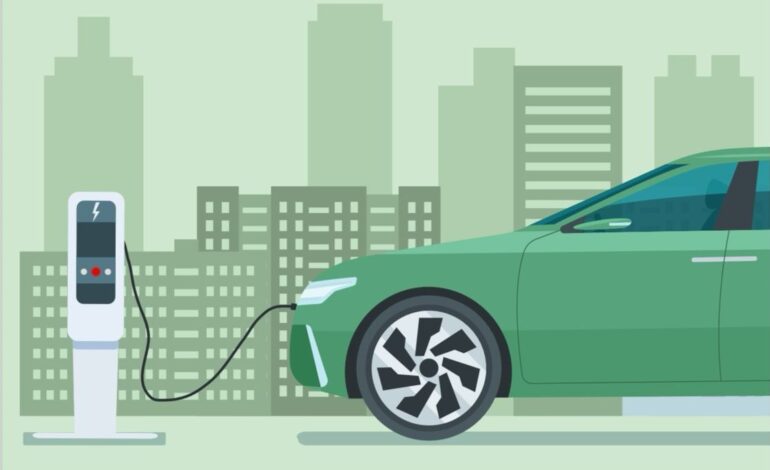 NITI Aayog Unveils Blueprint to Unlock $200 Billion Electric Vehicle Opportunity in India