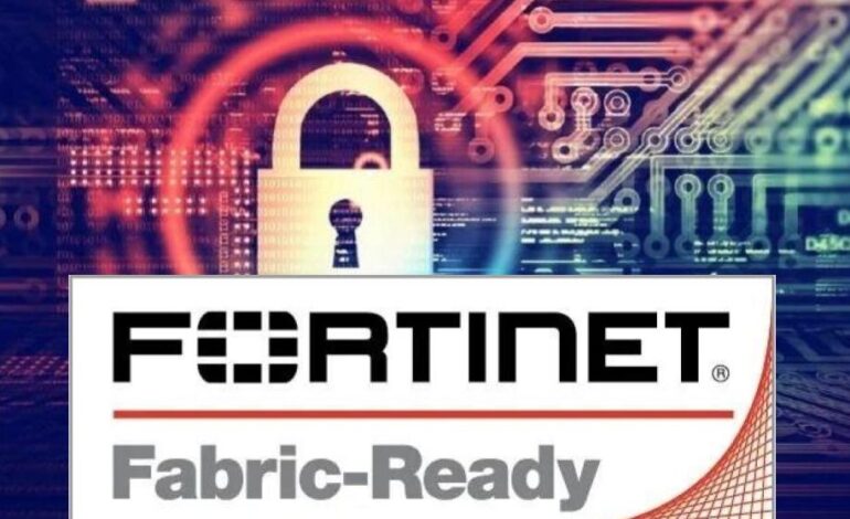 Fortinet’s Fabric-Ready Partner Program Surpasses 3000 Integrations, Reinforces Open Security Ecosystem