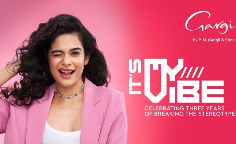 Fashion jewellery brand Gargi launches mobile app to boost omnichannel growth