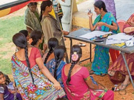 Over 1.75 Crore Indians Screened, Treated for Hypertension and Diabetes in First Half of 2025: Health Ministry