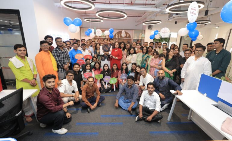 InMobi Expands into Lucknow, Establishes New Tech Hub to Drive AI Innovation for Global Markets