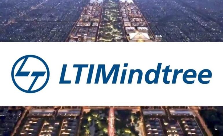 LTIMindtree Joins India’s First Quantum Valley in AP’s Amravati as Core Technology Partner