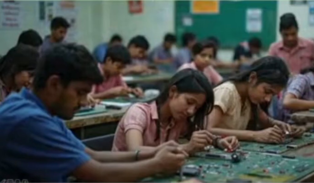 Cabinet Approves ₹4200 Crore for MERITE Scheme to Boost Technical Education and Research