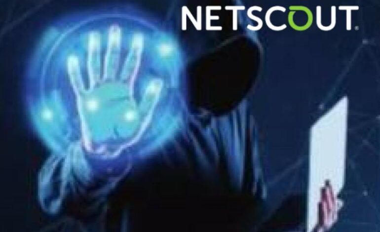 NETSCOUT Unveils AI-Powered Enhancements to DDoS Defense Solutions to Combat Rising Cyber Threats