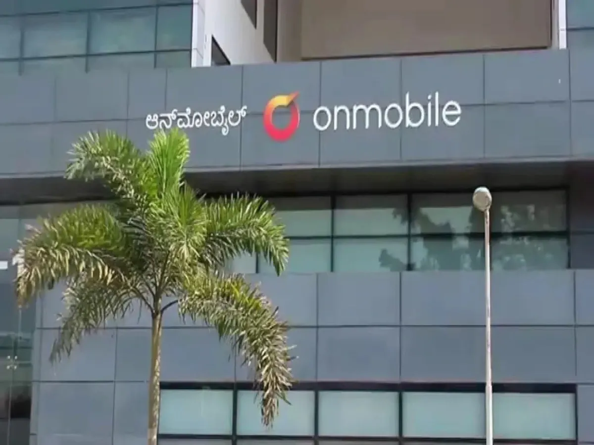 OnMobile Q1FY26 Revenue Rises on Gaming Growth, Cash Surges