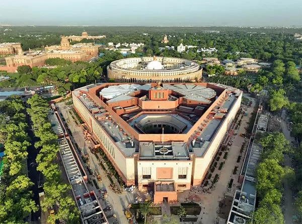 Online Gaming Bill Cleared in Rajya Sabha by Voice Vote Amid Opposition Protests; Awaits Presidential Assent