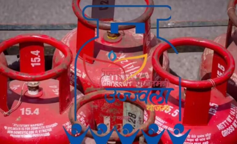 Cabinet Approves Continuation of ₹12000 Crore Targeted Subsidy for Pradhan Mantri Ujjwala Yojana Consumers for FY 2025-26