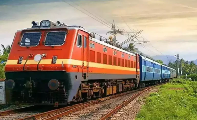 Cabinet Approves ₹11169 Crore for Rail Multitracking Projects Across Six States, Adding 574 Km to National Network