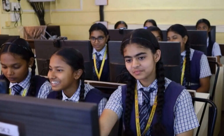 Survey Shows 56% of Students Enrolled in Government Schools; Household Education Spend Much Lower Than in Private