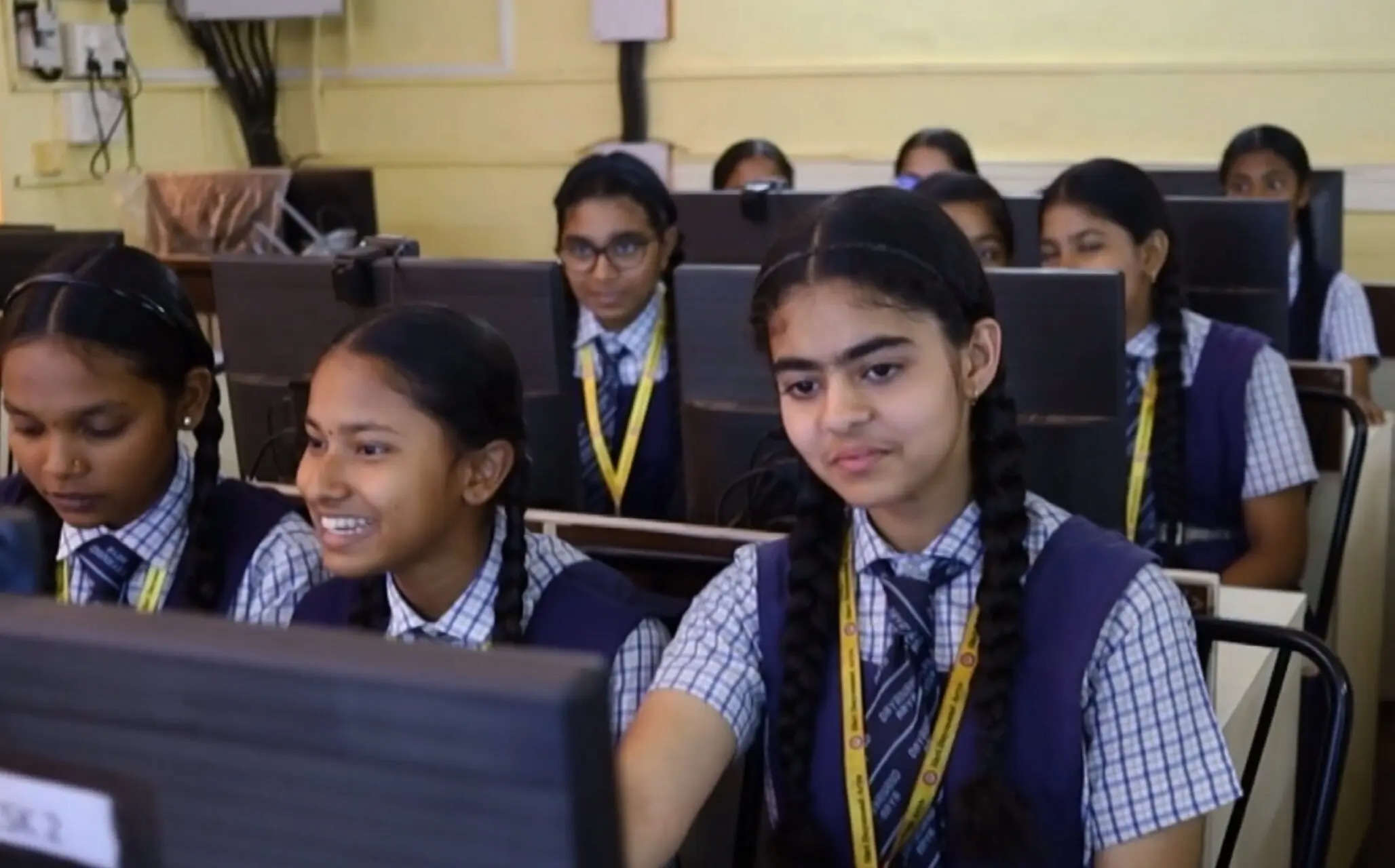 Survey Shows 56% of Students Enrolled in Government Schools; Household Education Spend Much Lower Than in Private
