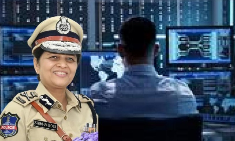 Parliamentary panel hails Telangana’s Cyber Security Bureau for setting benchmark in online crime control