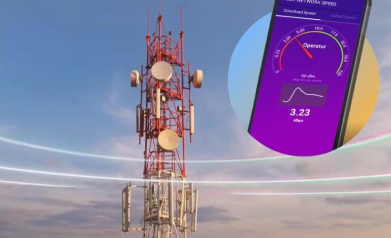 TRAI Releases Mobile Network Quality Report for Leh, Nubra, Pangong Routes; Highlights 5G, 4G Performance Gaps