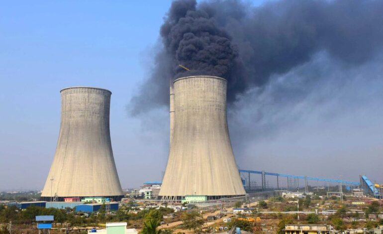 Govt Revises SO₂ Emission Norms for Thermal Power Plants, Emphasizes Techno-Economic Feasibility and Public Burden