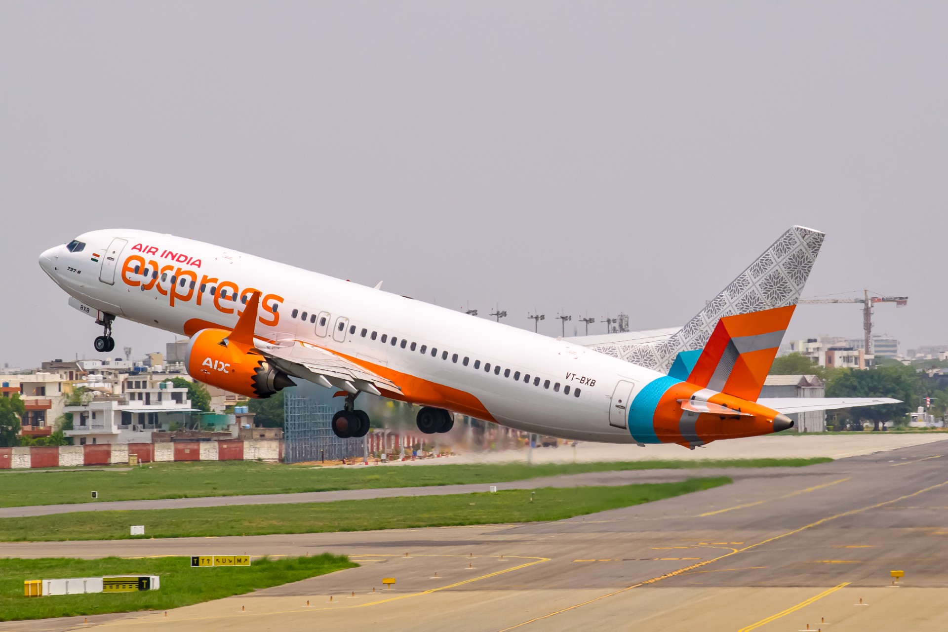 Air India Express Announces ‘PayDay Sale’ with Domestic Fares from ₹1200 and International from ₹3724