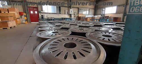 SQuAD Forging India Rolls Out 25,000th Aircraft Wheel, Marks Major Milestone in Aerospace Manufacturing