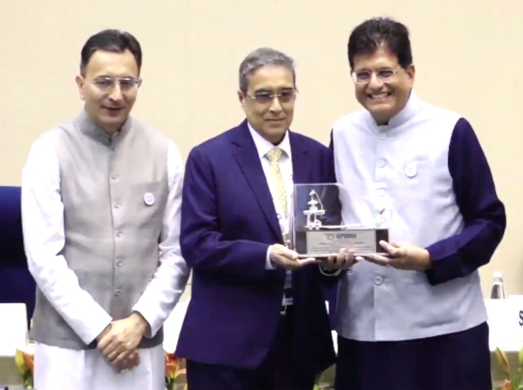 Piyush Goyal Calls for Swadeshi Focus, Atmanirbhar Bharat to Drive Inclusive Growth