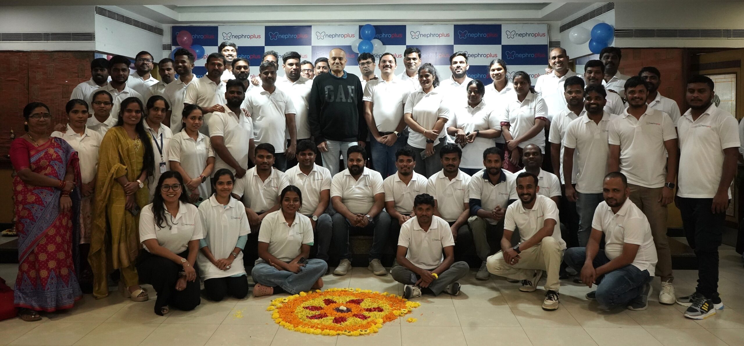 NephroPlus Hosts ‘Aashayein’ in Hyderabad, Celebrating Courage of Dialysis Patients