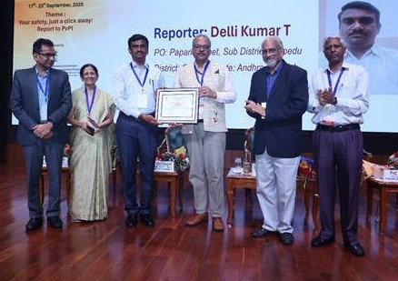 IPC Launches 5th National Pharmacovigilance Week, Highlights India’s Global Role in ADR Reporting