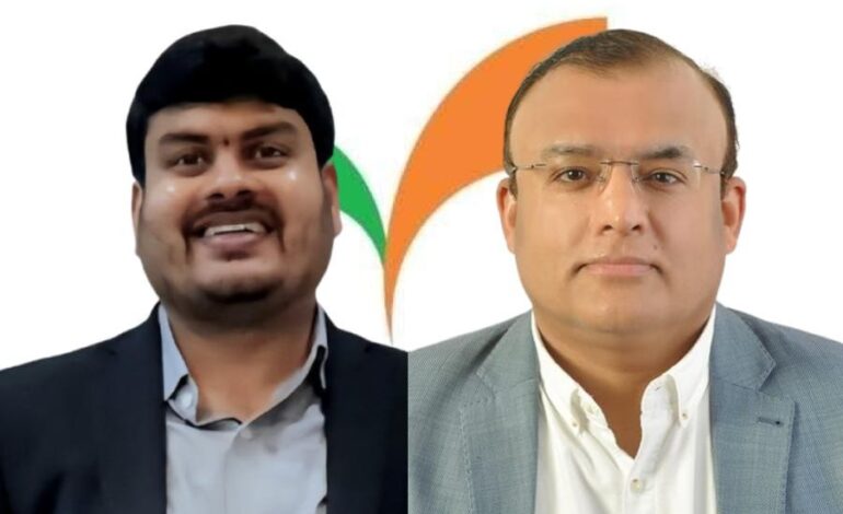 Ramky Infrastructure Names Sunil S. Nair as CEO, Sravanth Rayapudi as CFO to Steer Next Growth Phase