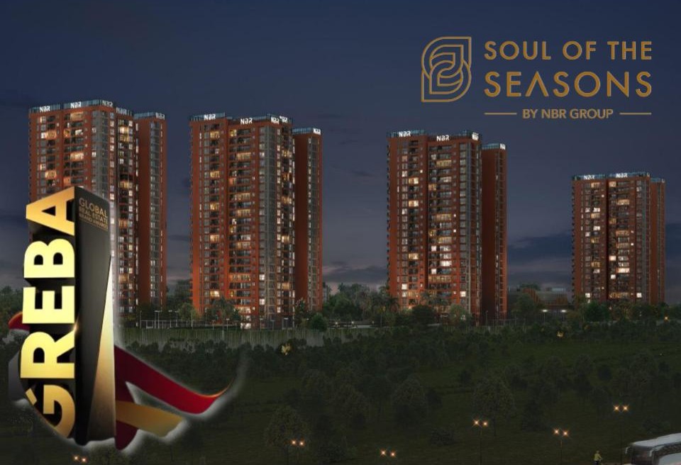 Soul of the Seasons by NBR Group brings nature-inspired living to Bengaluru