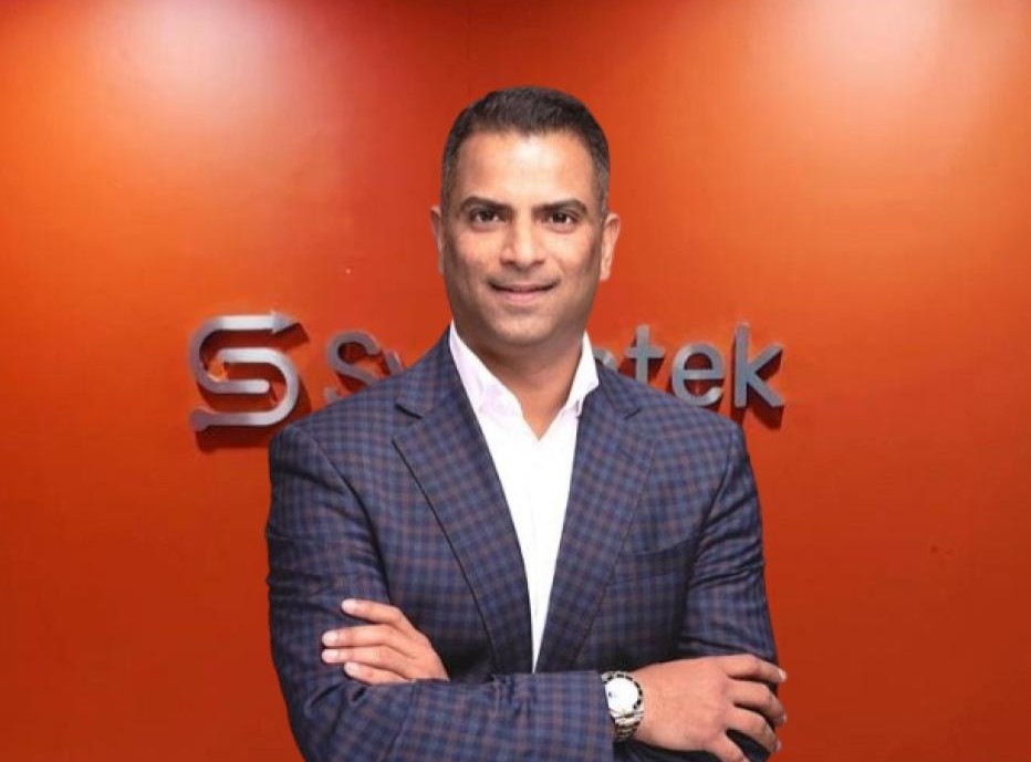 Synoptek Appoints Syriac Joswin as Chief Revenue Officer to Lead Global Growth