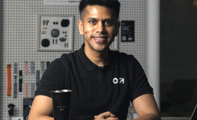 GOBOULT Defies Industry Slowdown, Posts 21.8% Growth in India’s Wearables Market: IDC Report