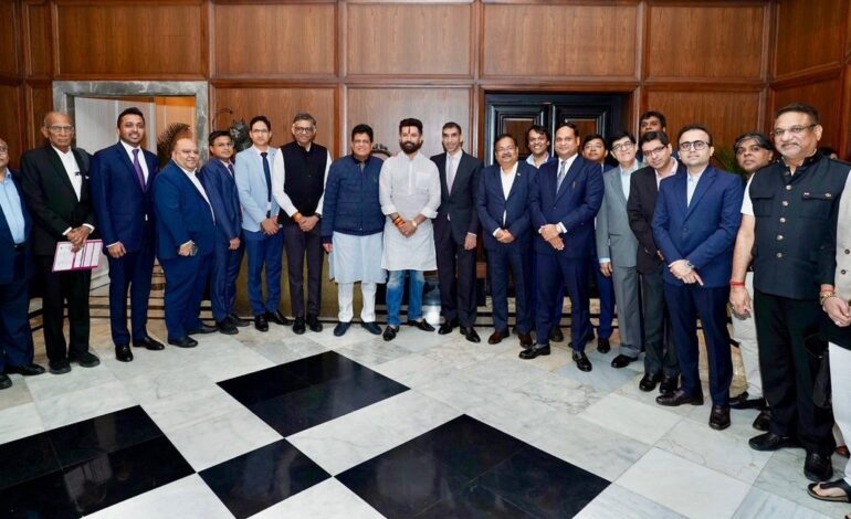 APEDA Launches BHARATI Initiative to Boost India’s Agri-Food Exports