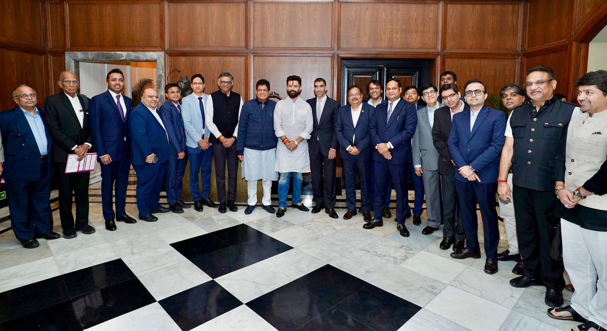 APEDA Launches BHARATI Initiative to Boost India’s Agri-Food Exports