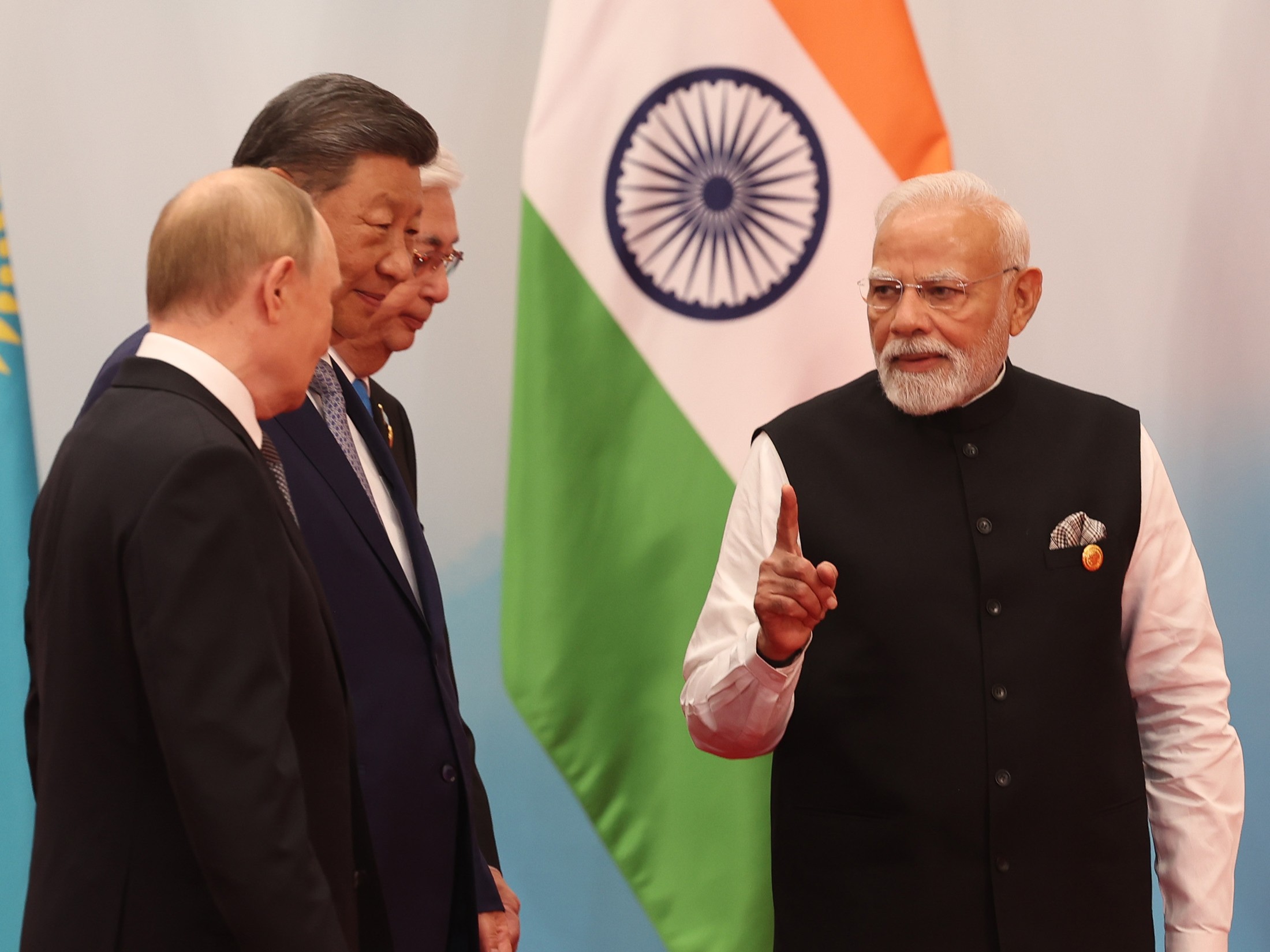 China Reaffirms SCO Unity, Announces Substantial Support to Member States; What it Means for India