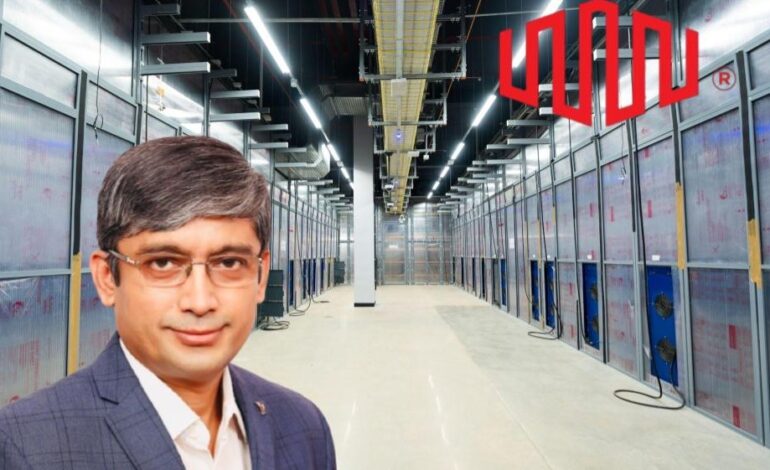 Equinix Opens First AI-Ready Data Center in Chennai to Strengthen India’s Digital and AI Ecosystem