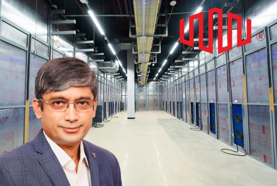 Equinix Opens First AI-Ready Data Center in Chennai to Strengthen India’s Digital and AI Ecosystem