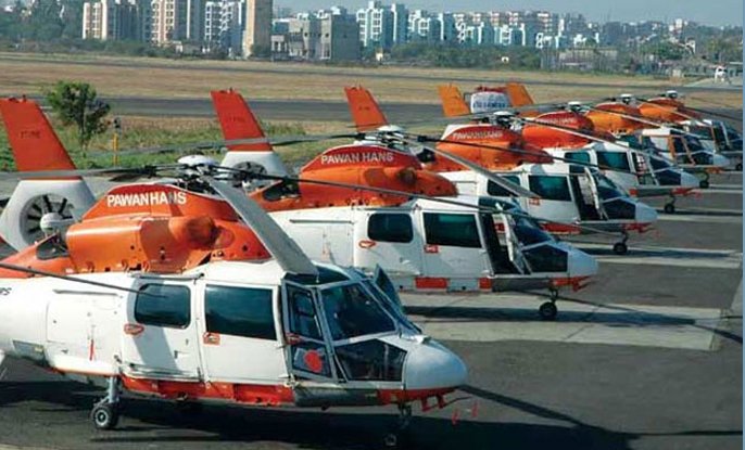 DGCA Clears Chardham Yatra Helicopter Services with Stringent Safety Protocols