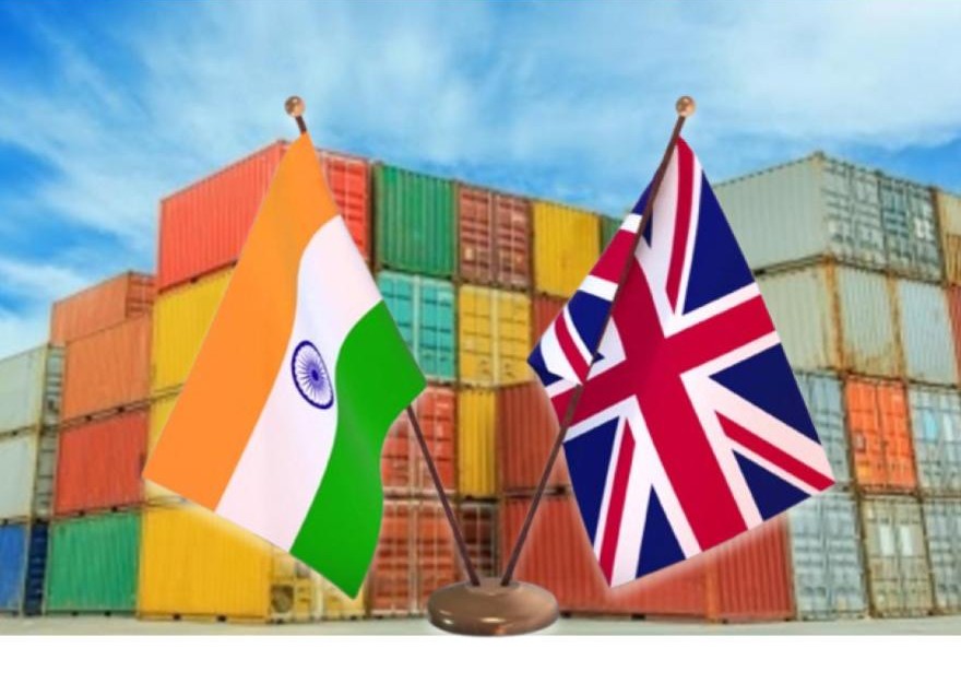 DGFT Urges Exporters to Tap Opportunities Under India–UK CETA
