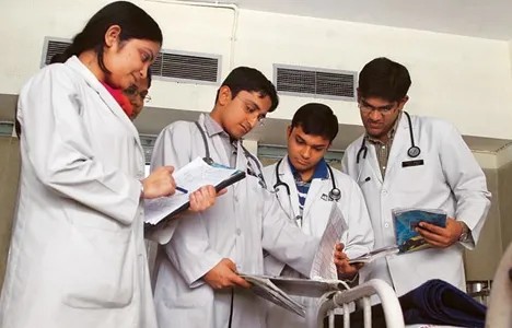 Medical Education Push: 10023 MBBS and MD Seats to Enhance Faculty Base and Improve Healthcare Access