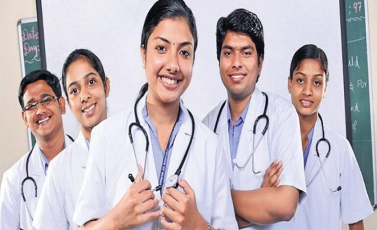 Cabinet Approves Expansion of Medical Education Capacity with 10,023 New Seats