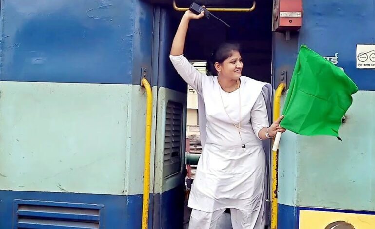 Government to Release 78-Day Productivity Linked Bonus for Over 10.9 Lakh Railway Employees